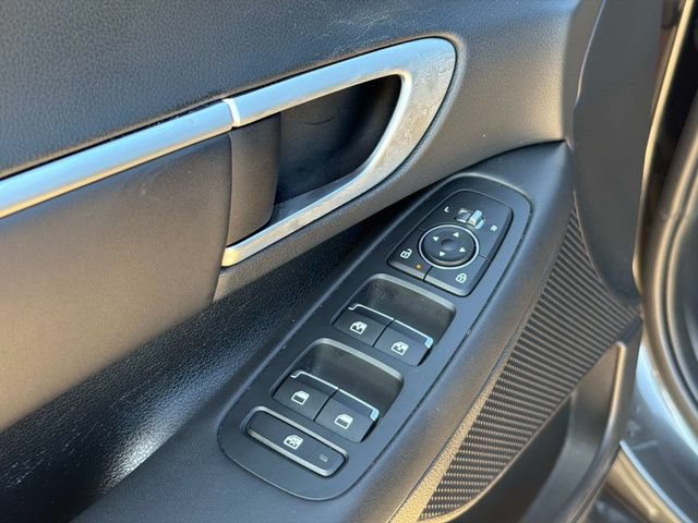 Certified 2025 Hyundai Sonata SEL FWD image 18
