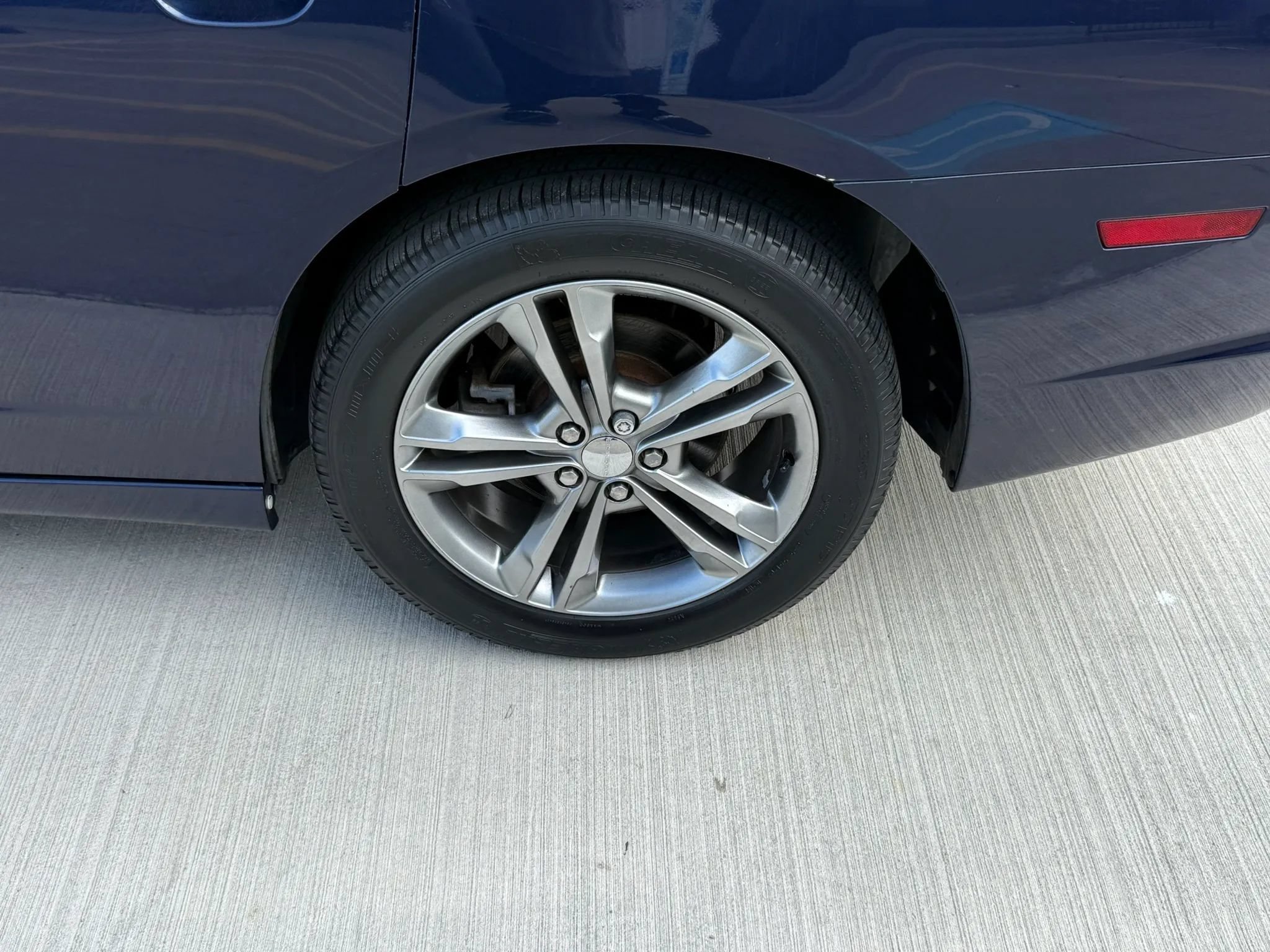 Used 2013 Dodge Charger R/T AWD/4WD image 50