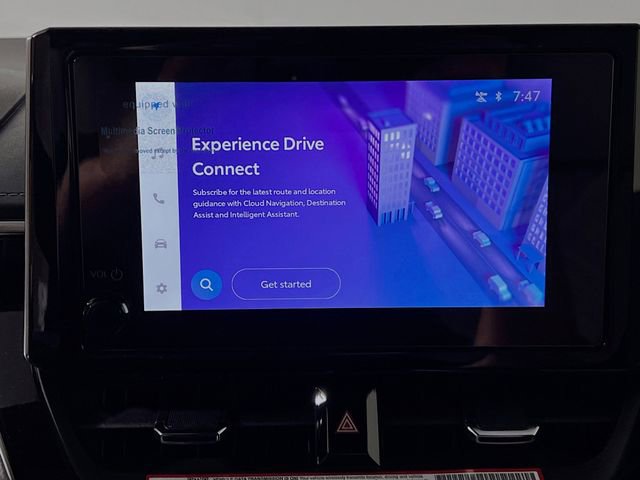 New 2026 Toyota Corolla XSE image 24