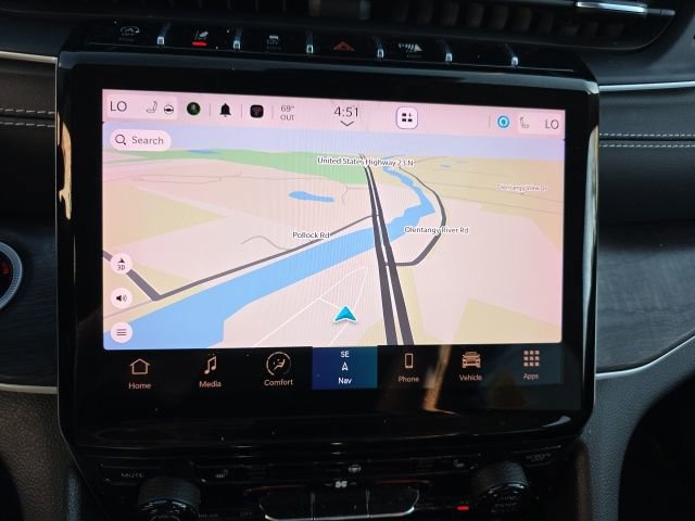 Used 2023 Jeep Grand Cherokee L Limited image 4