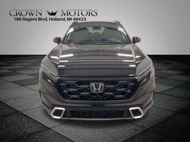 Used 2023 Honda CR-V Sport Touring image 2