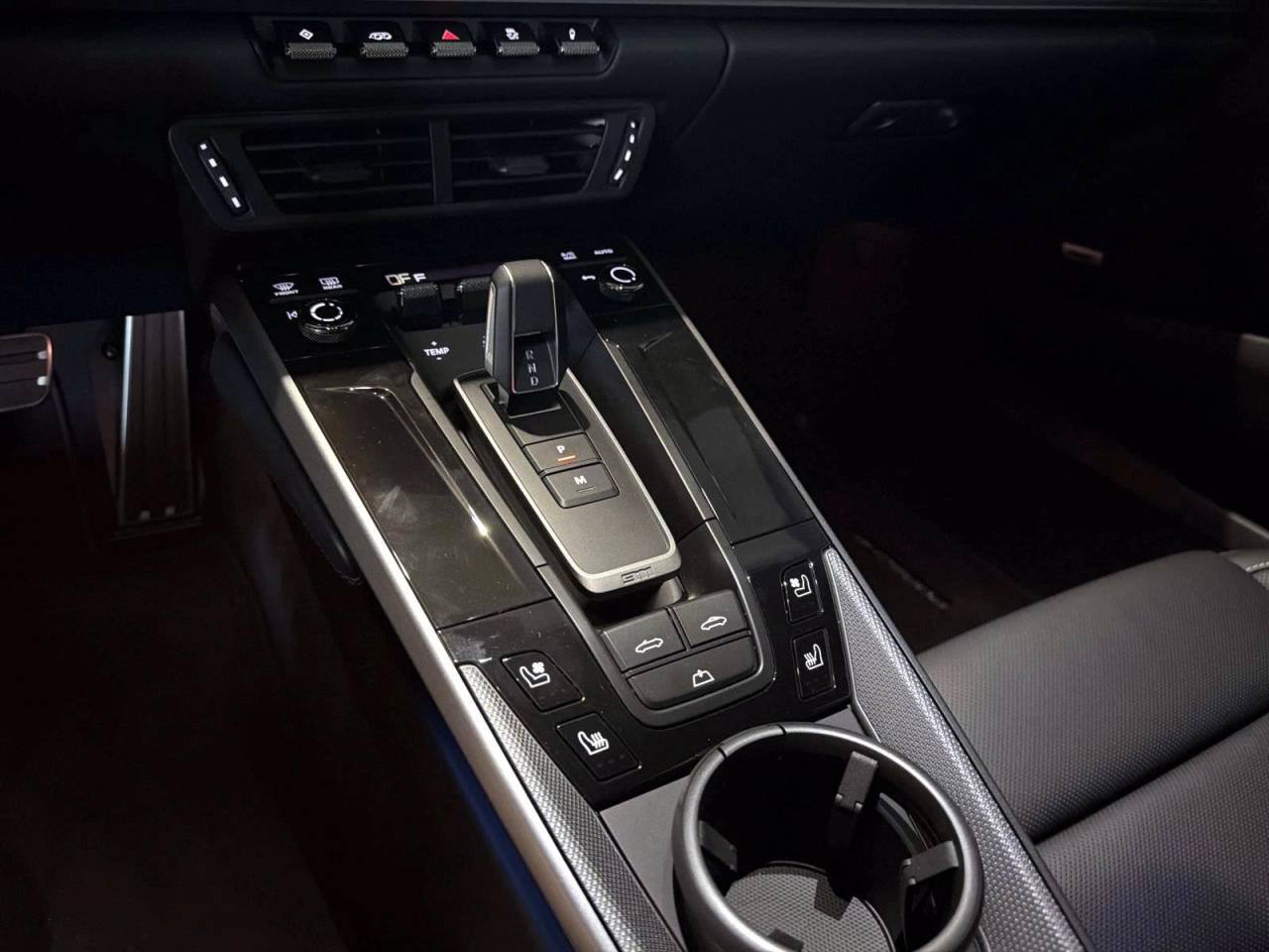 New 2026 Porsche 911 Carrera 4S AWD/4WD image 42