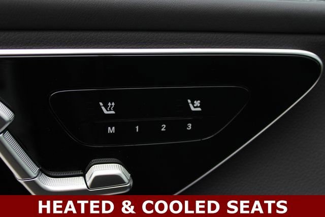 New 2026 Mercedes-Benz GLC 300 4MATIC image 15