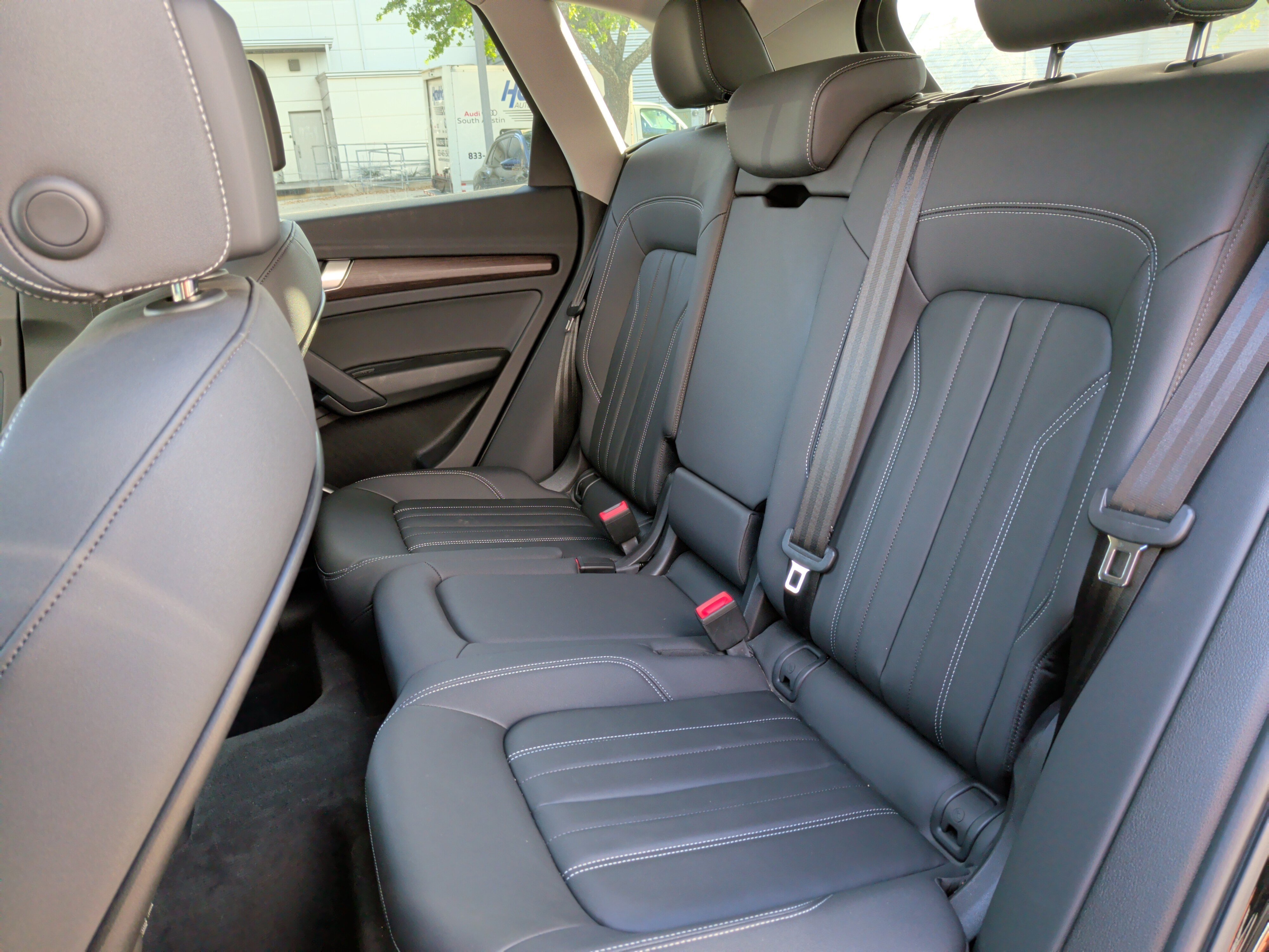 Certified 2023 Audi Q5 2.0T Premium w/ Convenience Package image 31