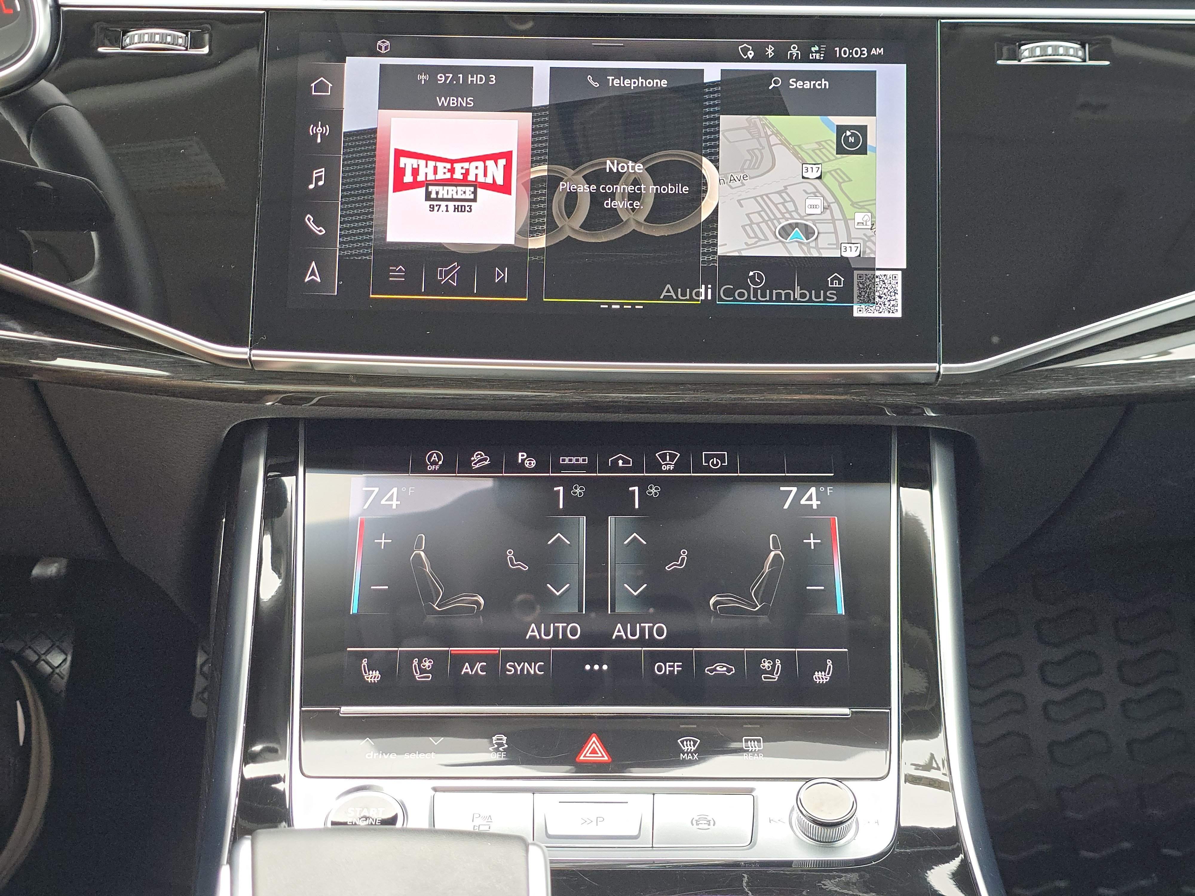 Certified 2024 Audi Q7 3.0T Prestige AWD/4WD image 26