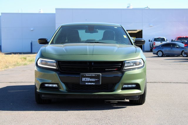 Used 2021 Dodge Charger SXT w/ Driver Convenience Group image 9