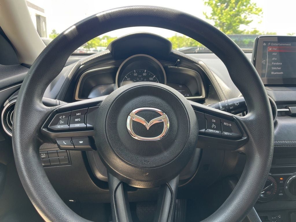 Used 2019 MAZDA CX-3 Sport AWD/4WD image 24