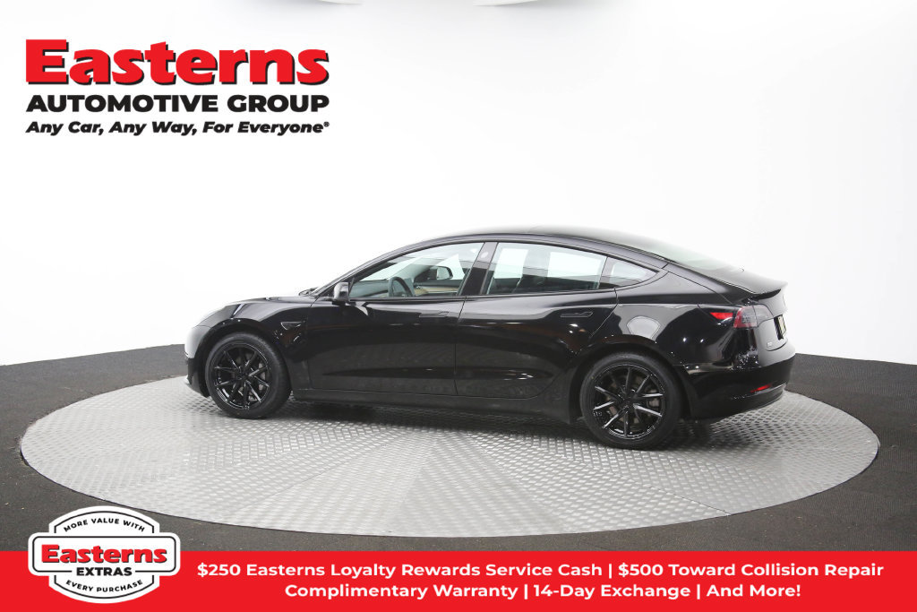 Used 2023 Tesla Model 3 Standard Range RWD image 57