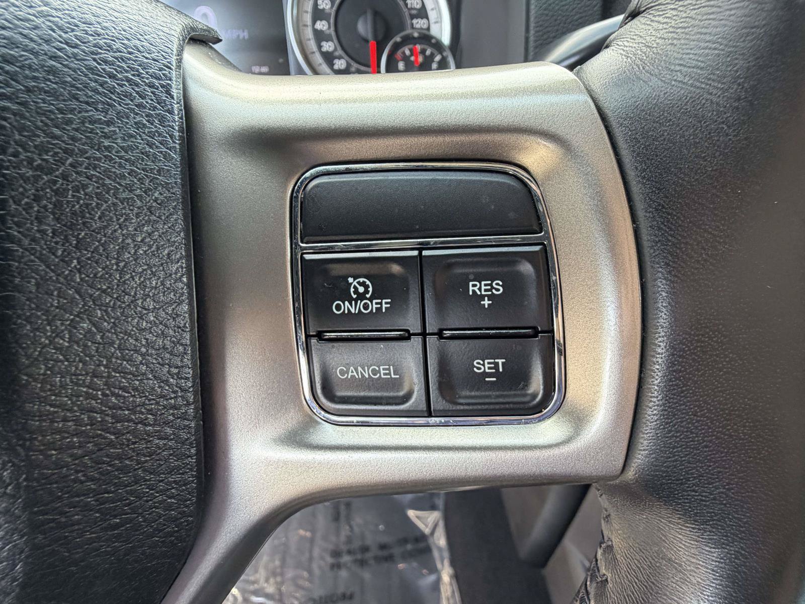 Used 2017 RAM 2500 Laramie w/ Sport Appearance Group AWD/4WD image 16