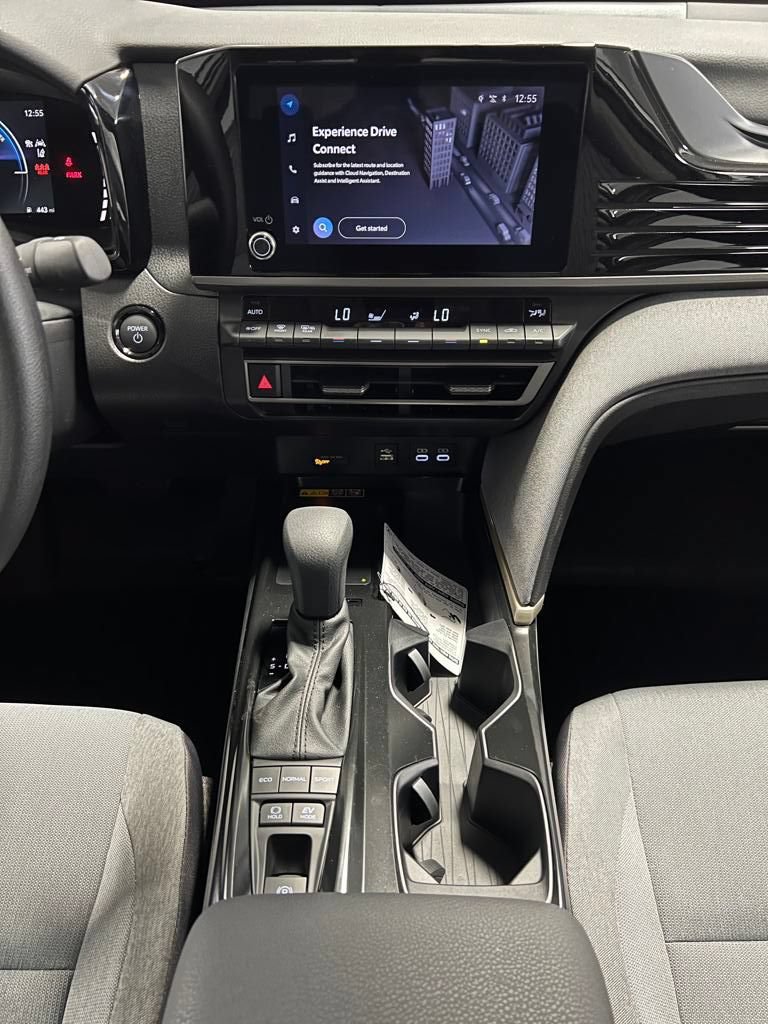 New 2026 Toyota Camry LE FWD image 25