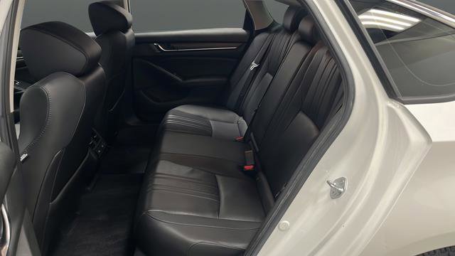Used 2021 Honda Accord Touring image 24