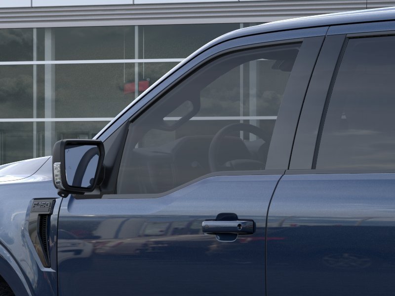 New 2026 Ford F150 XLT image 42