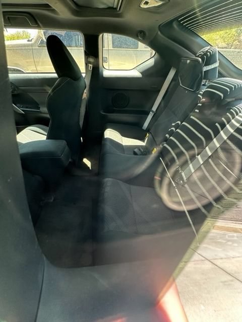 Used 2014 Scion tC 10 Series FWD image 3