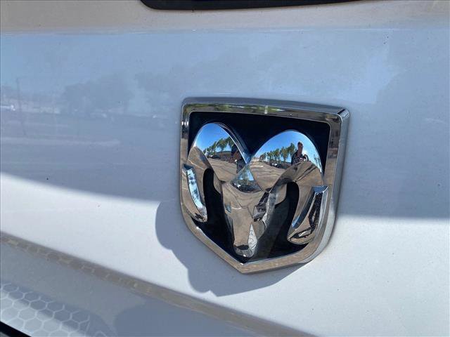 Used 2017 RAM 1500 Big Horn RWD image 16