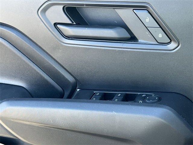 Used 2024 Chevrolet Colorado Trail Boss w/ Advanced Trailering Package image 15