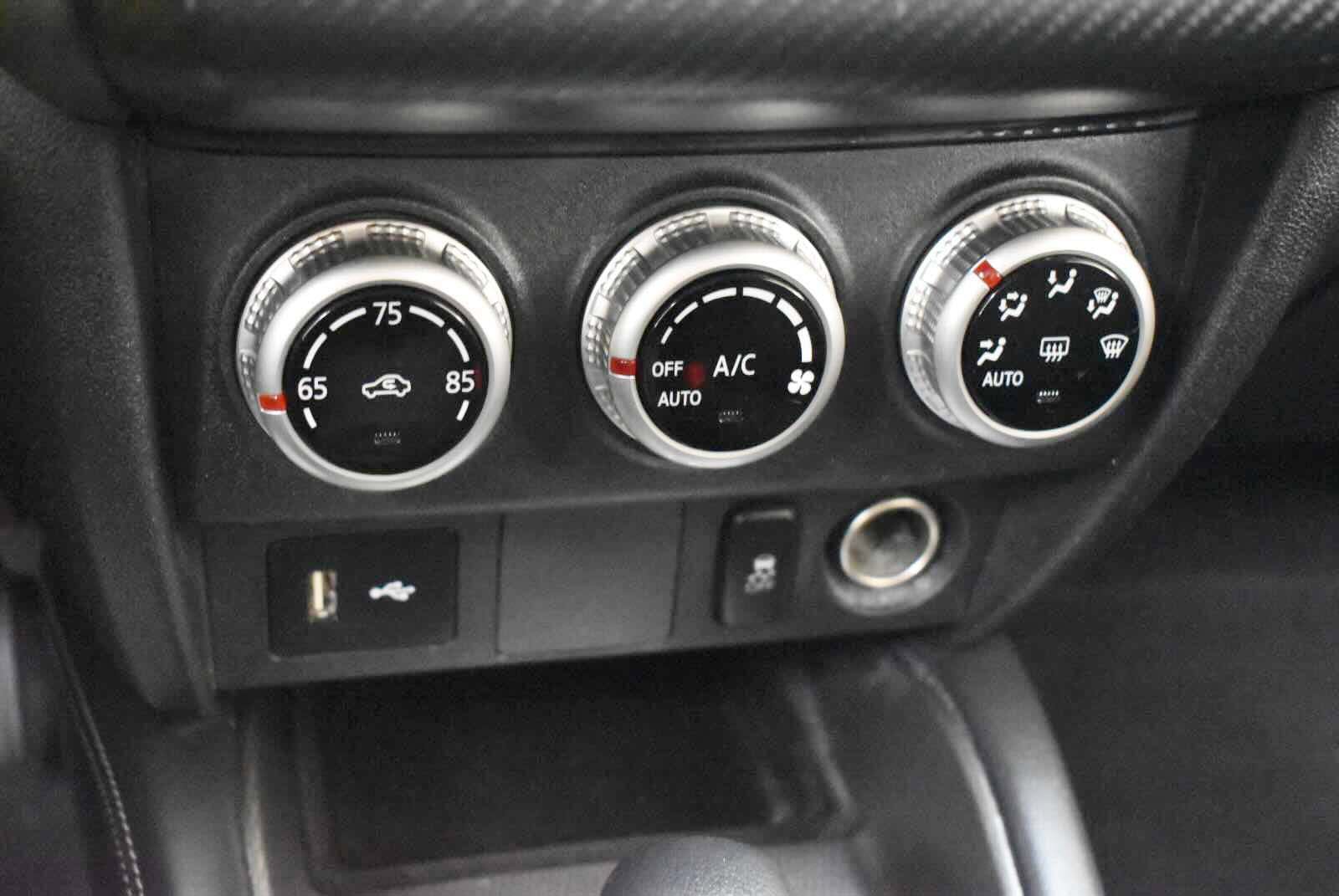 Used 2024 Mitsubishi Outlander Sport LE AWD/4WD image 24