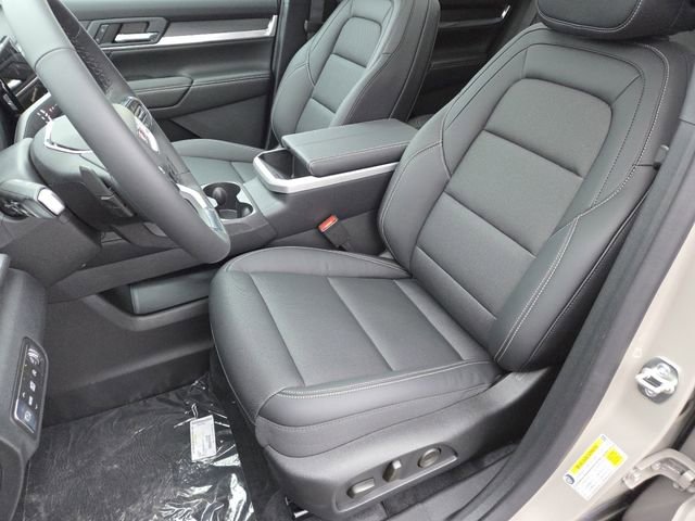 New 2026 GMC Terrain Elevation image 33