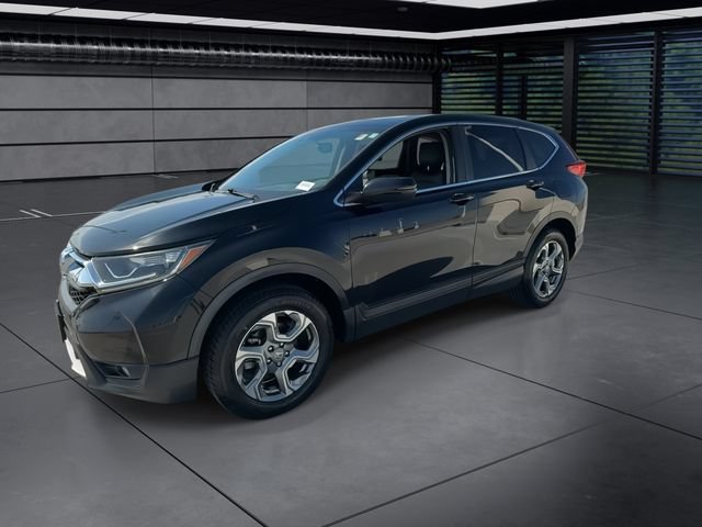Used 2018 Honda CR-V EX-L image 4