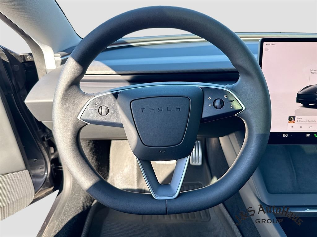 Used 2025 Tesla Model 3 Performance image 12