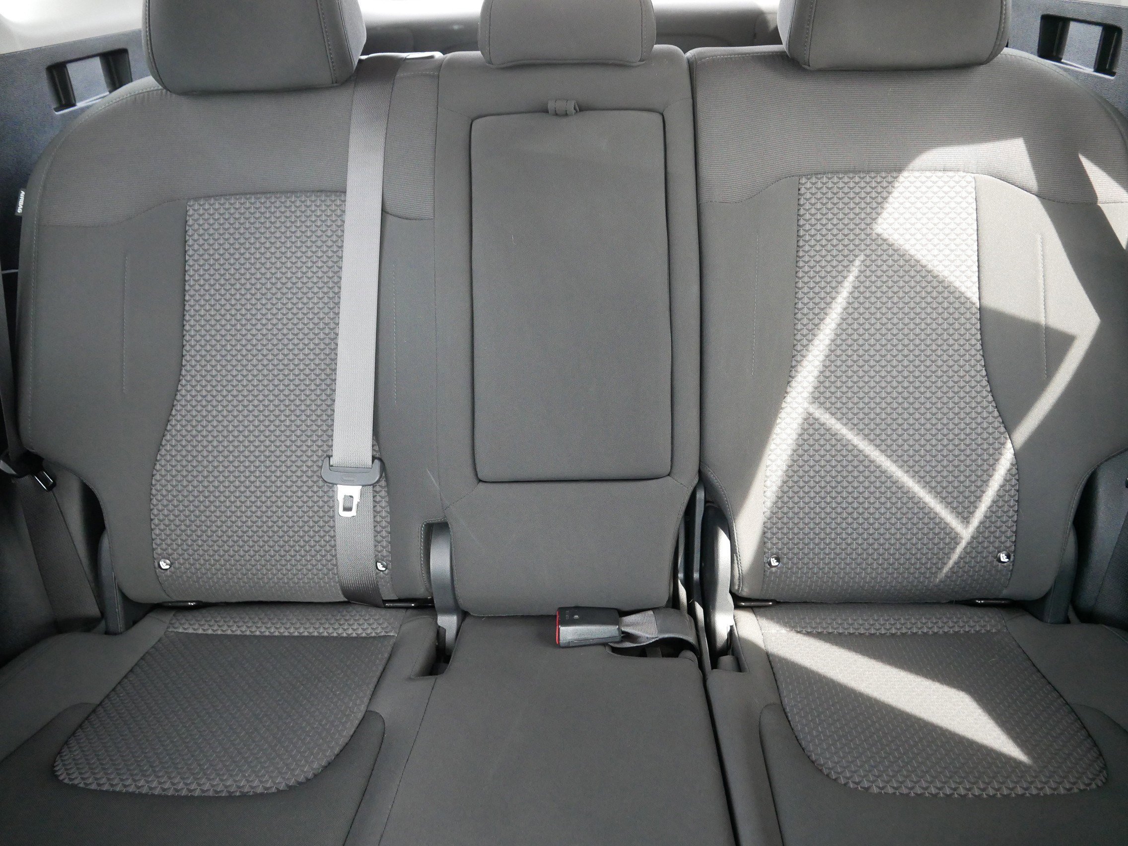 Certified 2024 Kia Sportage LX image 13