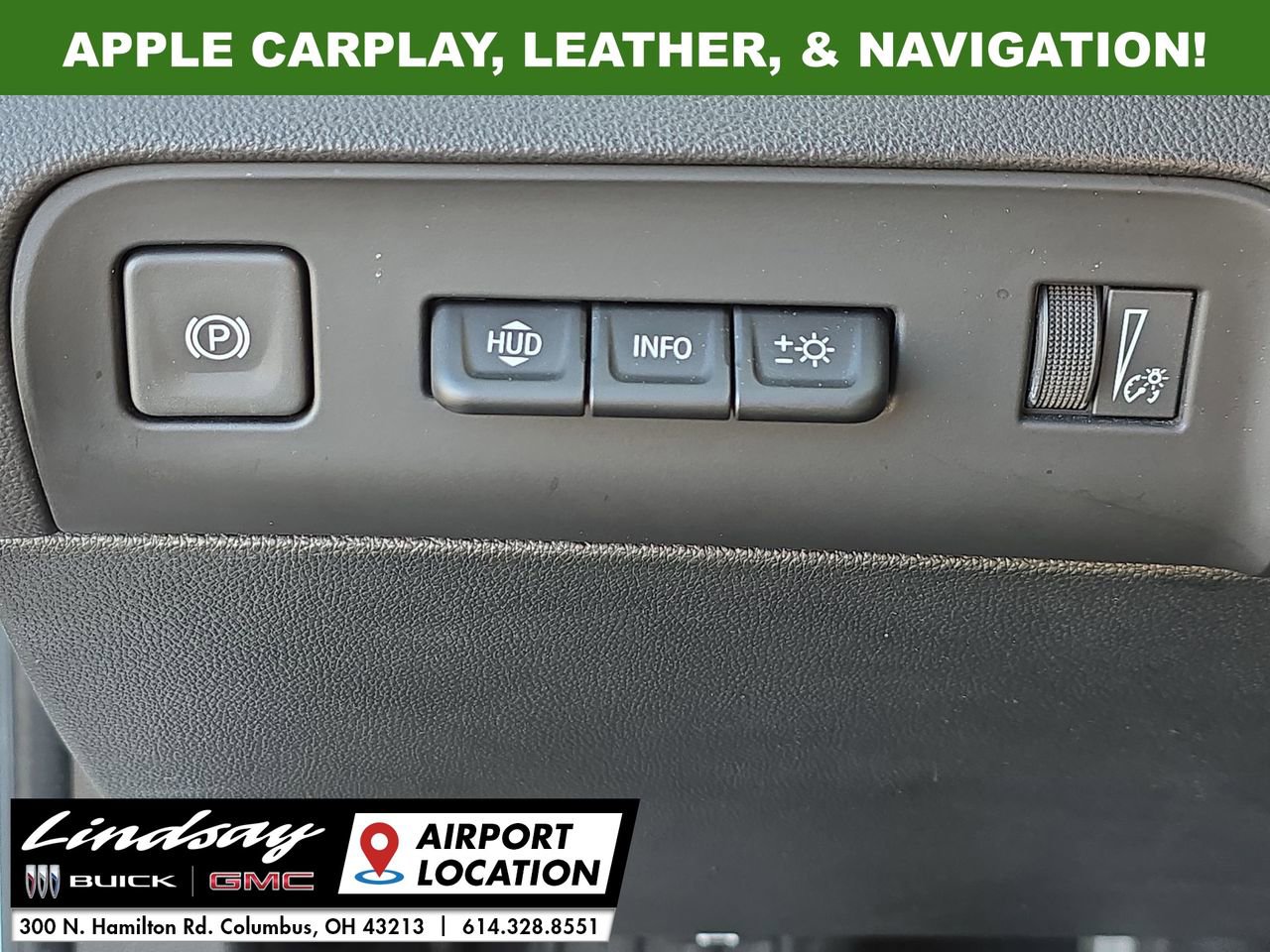 Used 2024 Buick Enclave Premium image 18