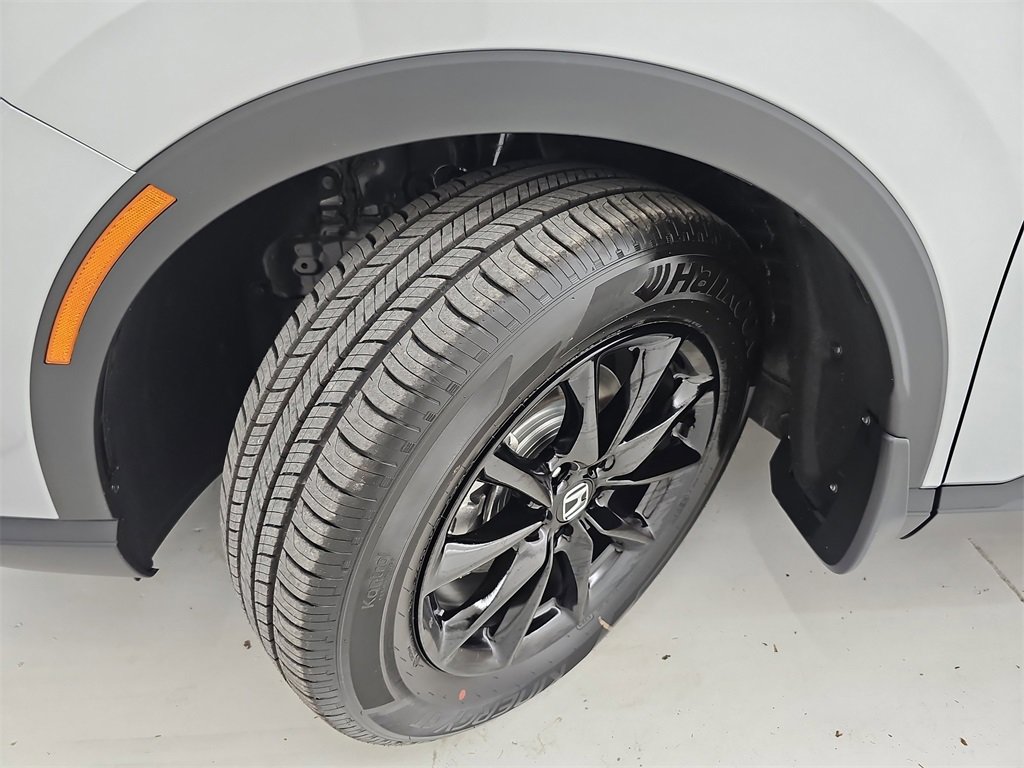 New 2026 Honda CR-V Sport-L image 40