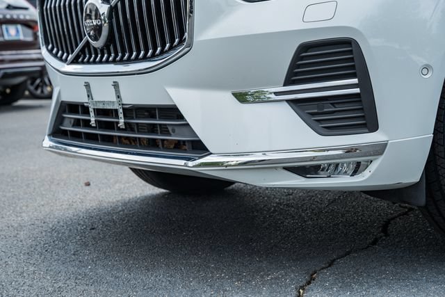 Certified 2023 Volvo XC60 B5 Plus w/ Climate Package AWD/4WD image 15