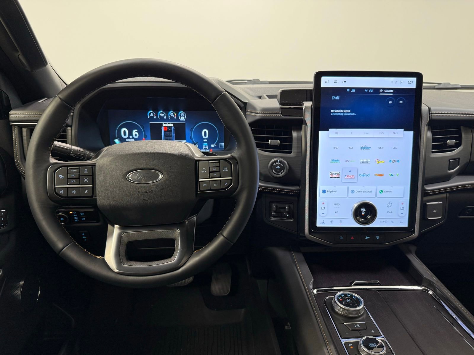 Used 2024 Ford Expedition Max Platinum image 28