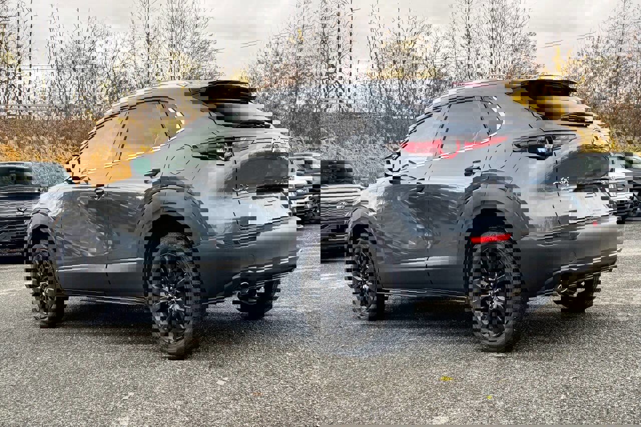 Used 2023 MAZDA CX-30 AWD 2.5 S w/ Preferred Package image 5