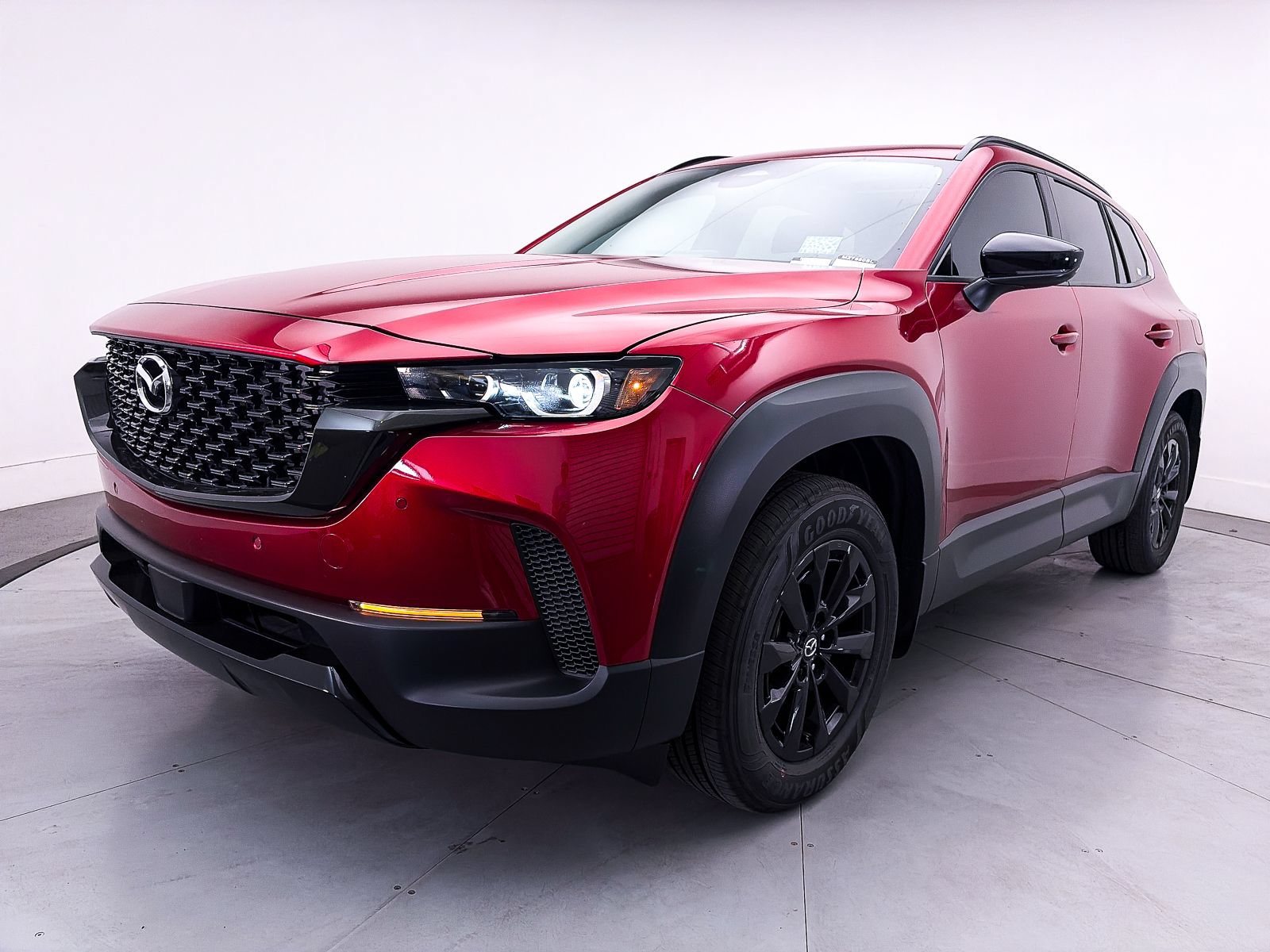 Certified 2026 MAZDA CX-50 AWD 2.5 Hybrid w/ Weather Package image 10