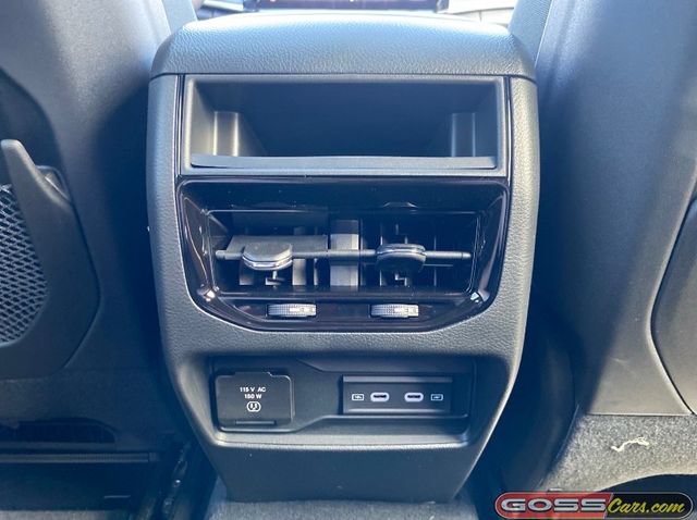 New 2026 Jeep Grand Cherokee Altitude AWD/4WD image 22