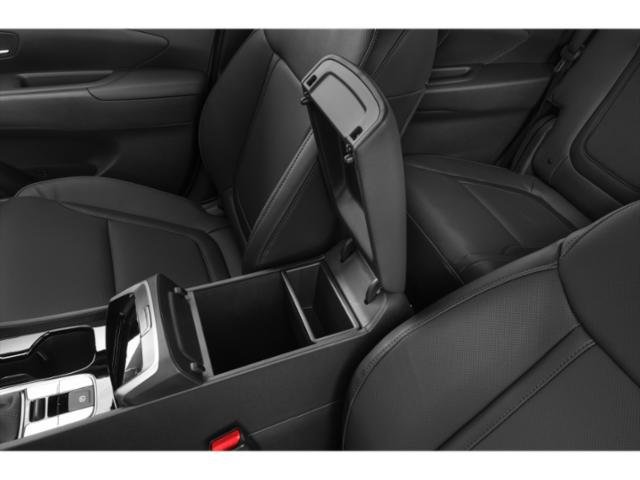 New 2026 Hyundai Santa Cruz SEL AWD/4WD image 16