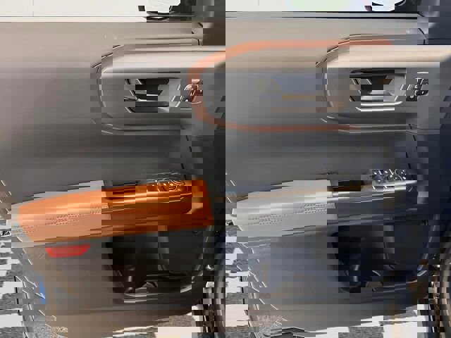 Used 2023 Ford Bronco Sport Outer Banks w/ Tech Package image 16