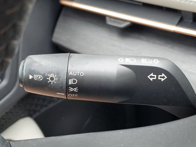 Certified 2023 Nissan Ariya AWD image 11