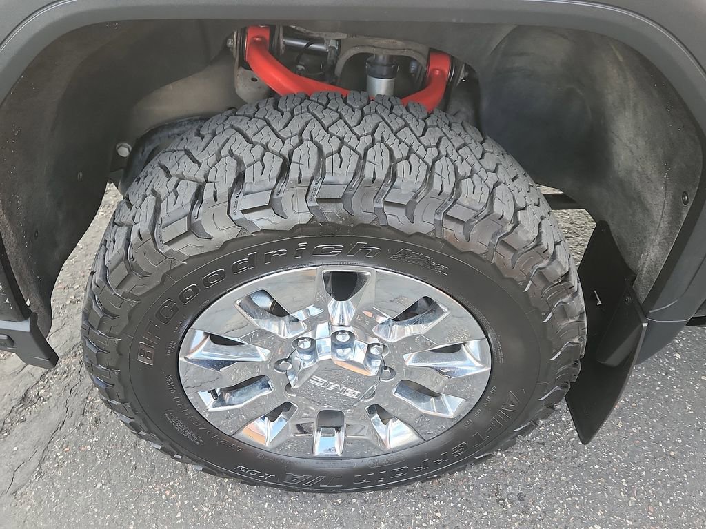 Used 2023 GMC Sierra 2500 Denali image 18