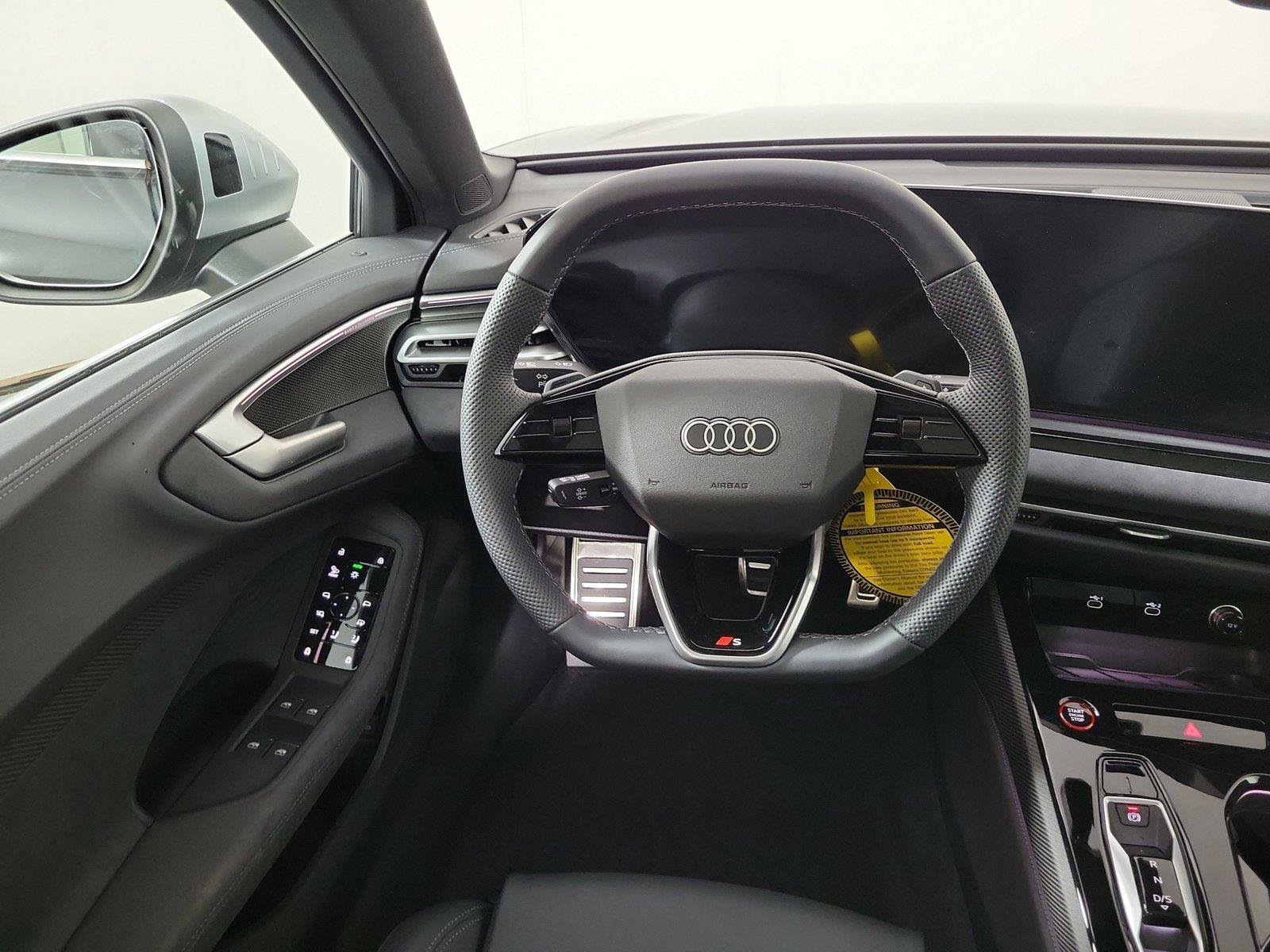 New 2026 Audi S5 Premium Plus AWD/4WD image 16