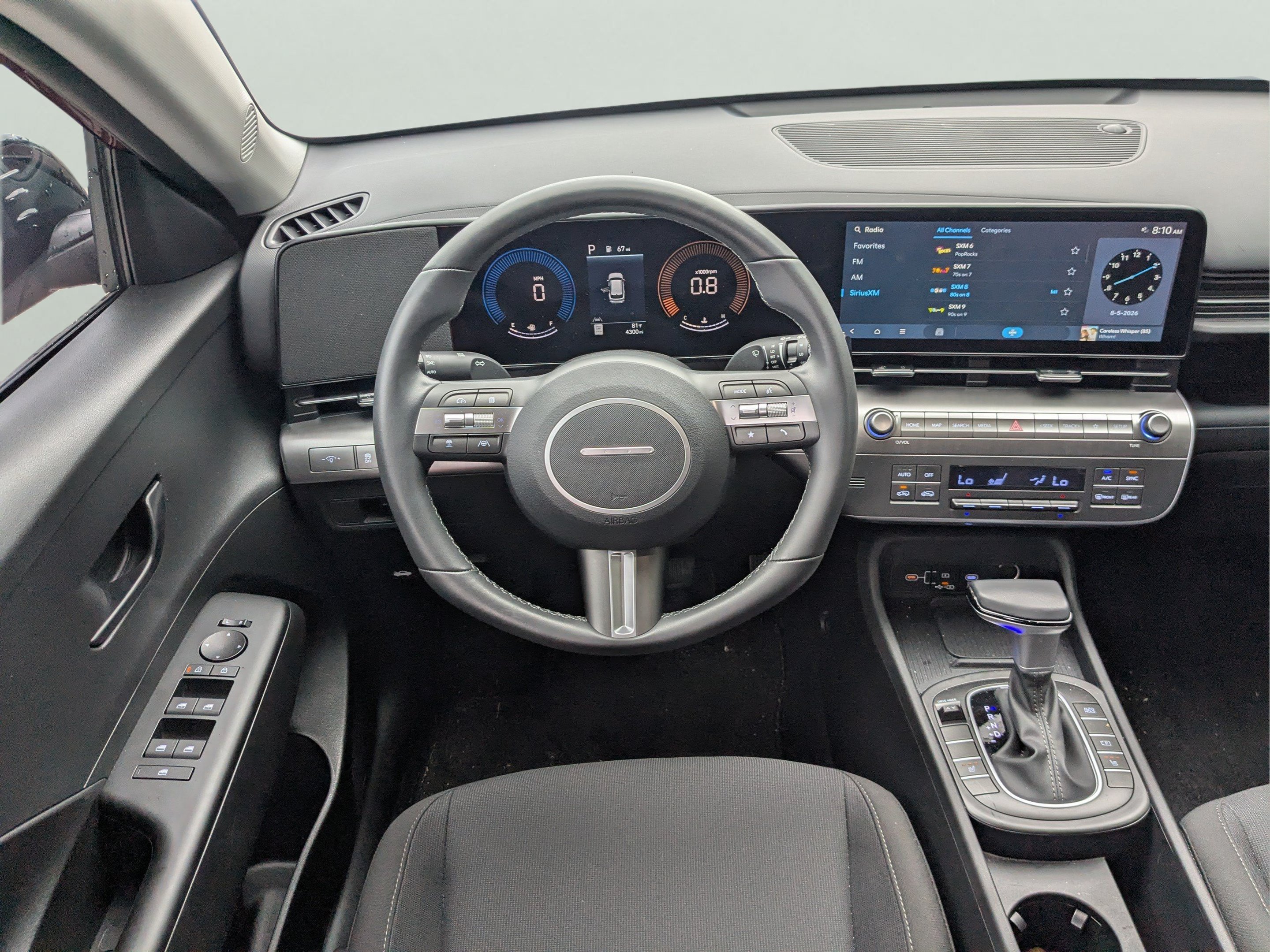 Used 2026 Hyundai Kona SEL Sport FWD image 13
