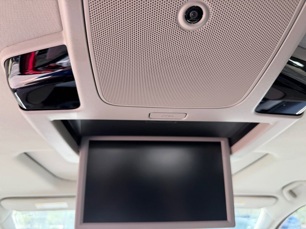 New 2026 Honda Odyssey Elite image 9