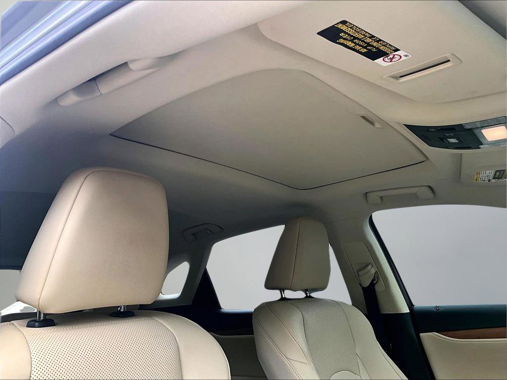 Used 2022 Lexus RX 350 FWD w/ Premium Package image 12