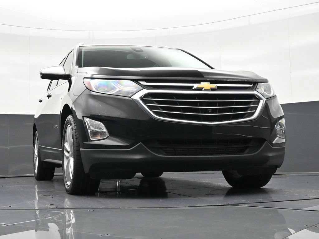 Used 2019 Chevrolet Equinox Premier FWD image 31