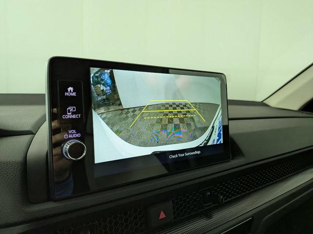 New 2026 Honda CR-V LX image 5