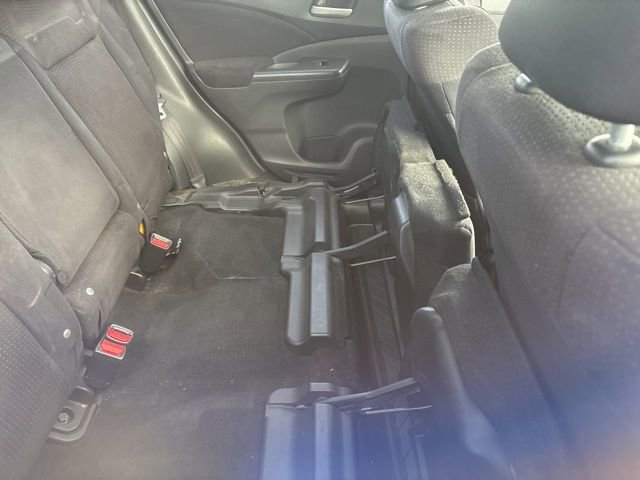 Used 2013 Honda CR-V EX image 9