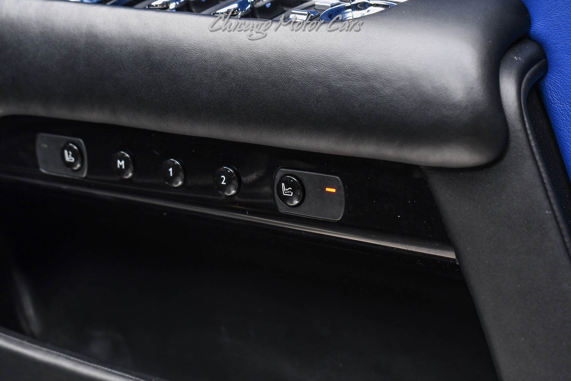 Used 2018 Rolls-Royce Wraith image 28