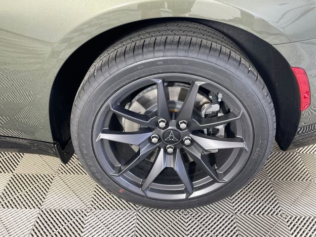 New 2026 Dodge Charger Scat Pack AWD/4WD image 10