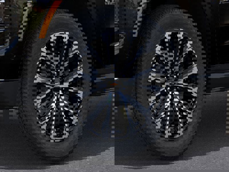 New 2026 Chevrolet Suburban High Country image 9