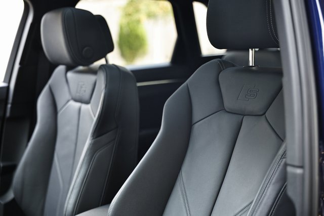 Certified 2025 Audi Q3 2.0T Premium w/ Convenience Package image 21