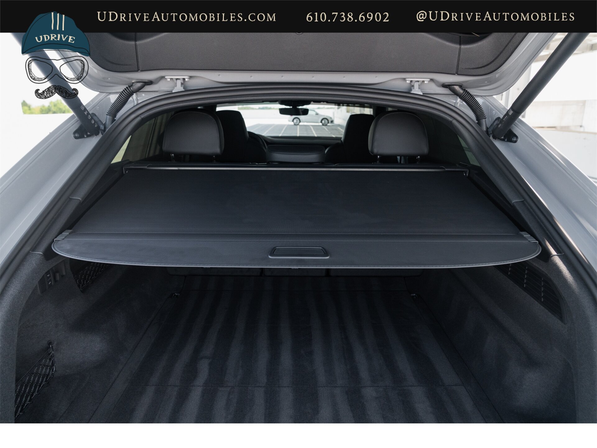 Used 2023 Audi RS Q8 AWD/4WD image 41