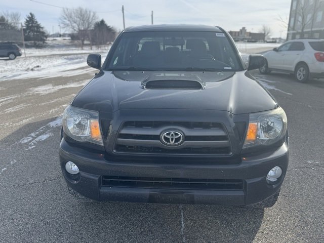 Used 2009 Toyota Tacoma 4x4 Double Cab image 9