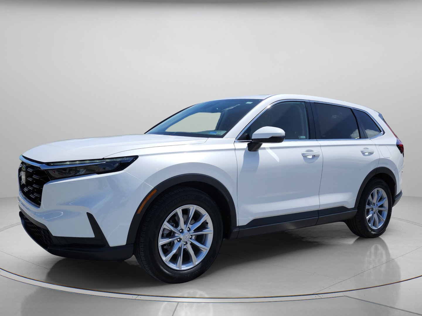 Used 2024 Honda CR-V EX image 5