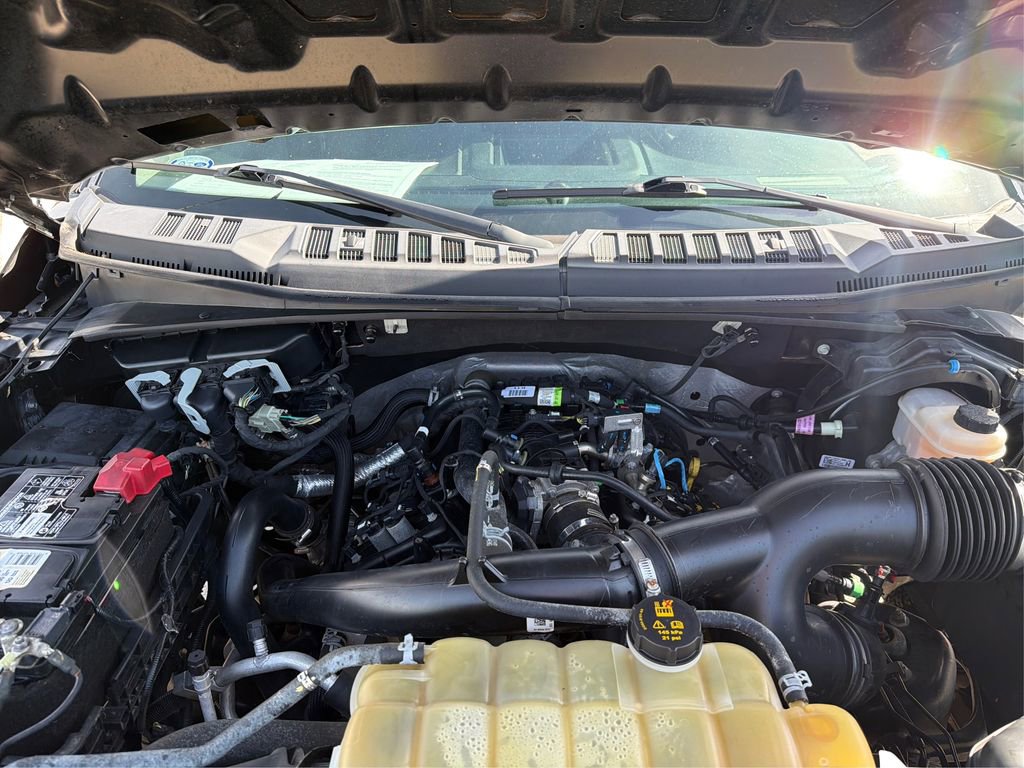 Used 2020 Ford F150 XL w/ XL Power Equipment Group image 12